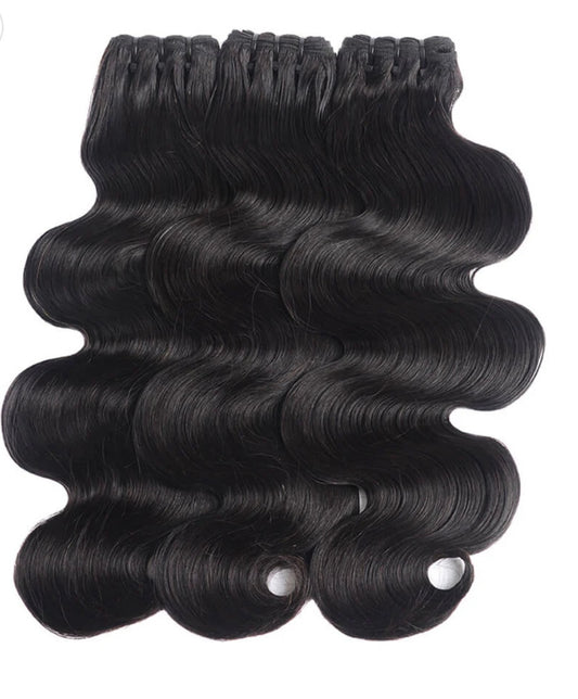 Cambodian Wavy