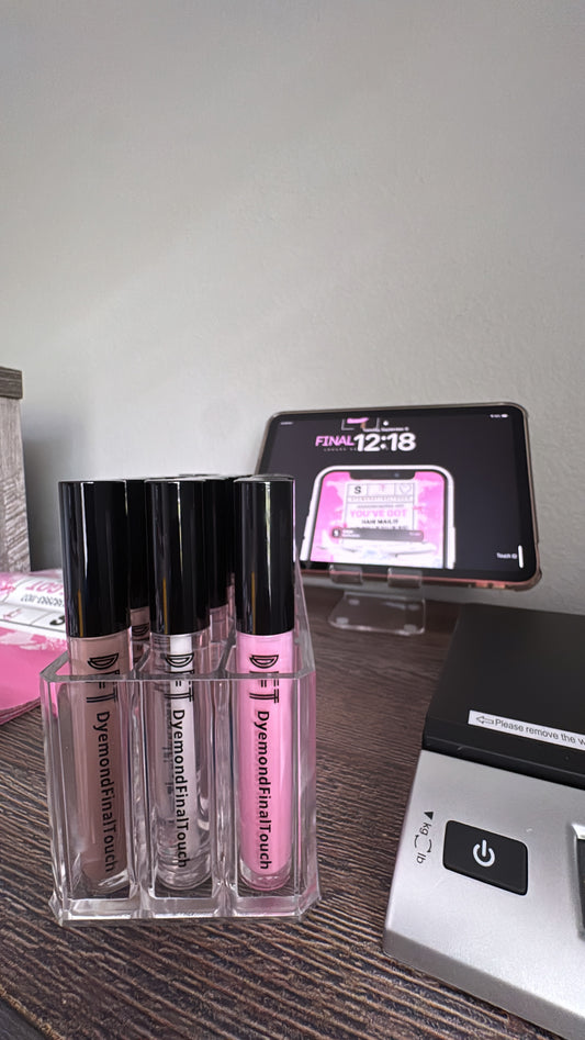 Lip Gloss